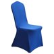 thumbnail image 2 of High-end Dining Chair Cover Wedding Party Decoration All-inclusive One-piece Spandex White Chair Cover Elastic Chair Cover, 2 of 3