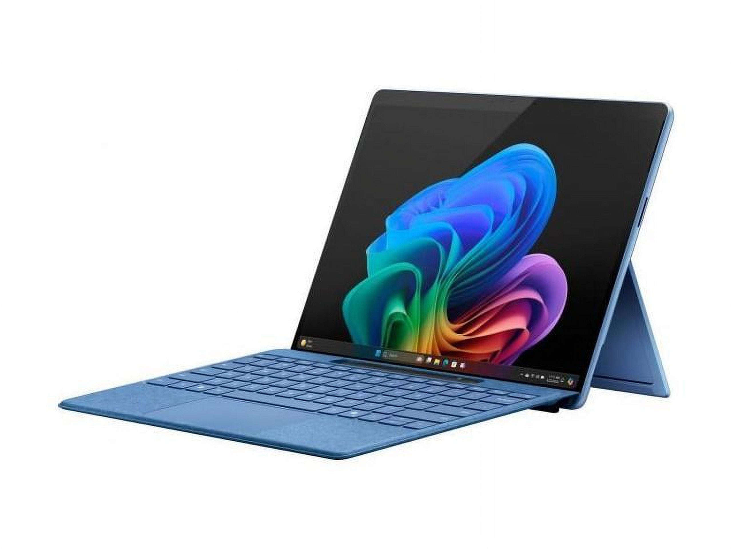 Microsoft - 最新　新品未開封　SurfacePro11 SnapdragonX Plus e60f2156-7fab-4c3f-b052-