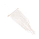 thumbnail image 4 of Decoración De Pared De Macramé, Elegante Estilo Bohemio Macramé Para Colgar En La Pared Diseño Anudado Atractivo Decorativo Para El Hogar Para El Fondo De La Boda ANGGREK Otros, 4 of 8