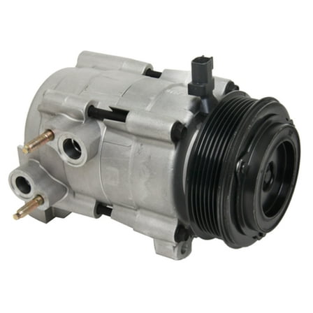 Ford FS18 Compressor