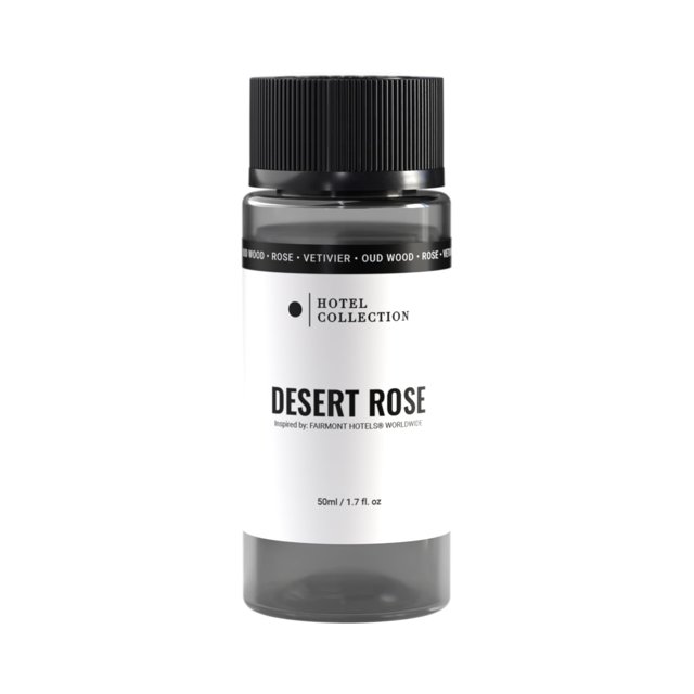 Aceite difusor de aromas Aroma360 Hotel Collection Desert Rose, 50 ml