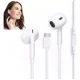 thumbnail image 1 of Auriculares Tipo C Cable Manos Libres Para Samsung Para Huaw, 1 of 8