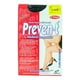 thumbnail image 1 of Medias Cannon para Mujer, Etapa 2 Elástica Micromesh de Compresión Negro Talla M, 1 of 4