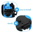 thumbnail image 3 of Milisten Soporte Impermeable Para Teléfono Compatible Con Motos Y Scooters Con De Casco, 3 of 8