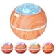 thumbnail image 1 of Humidificador Ultrasónico Retro Del Difusor Del Aroma Del Difusor Del Aroma Del Grano De Madera De La Luz Y De La Sombra Speravity HA026529-02, 1 of 7