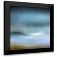 thumbnail image 1 of Douglas, Lynne 20x20 Black Modern Framed Museum Art Print Titled - Watercolour Memories, 1 of 5