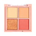 thumbnail image 2 of Eyeshadow Eyeshadow Quad, Longwear, Intensive Color Smooth Eye Makeup For Day & Night, Eyeshadow for Women, 2 of 2