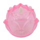 thumbnail image 1 of Lámpara de loto, lámpara de flor LED, decoración de flor de loto de imitación, luz de flor, mejora tu experiencia, 1 of 8