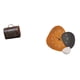 thumbnail image 1 of Estuche organizador de joyas,Organizador de joyas de madera para mujeres,hombres y niñas.,Reloj de pared,Reloj de pared moderno Reloj decorativo Reloj de pared,Reloj silencioso de, 1 of 8