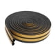 thumbnail image 5 of Tira de sello Autoadhesiva Colco 5M 9x6mm Negro, 5 of 5
