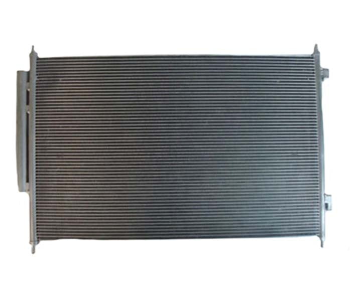 New A/C Condenser Fits Honda HrV 2016 81110T7WA01 AC 81110T7Wa01 Ho3030162