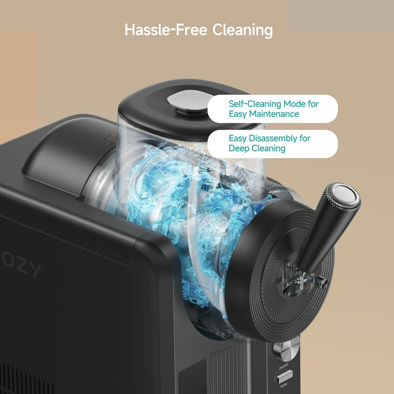 Personal tips and mistakes to avoid