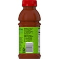 thumbnail image 5 of V8 Original 100% Vegetable Juice, 12 fl oz Bottle, 5 of 8