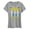 HEATHER GREY, variant on - St Action Figure - Women's Short Sleeve Classic Fit Tee