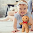 thumbnail image 4 of Lovely Christmas Stuffed Cartoon Doll Christmas Tree Soft Plush Toys Home Decoration, 4 of 7