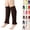 #03 Coffee, variant on Cable Knit Leg Warmers Women Winter Knitted Crochet Knee Boot Stockings Cuffs Long Legging Socks ,One Size,Purple