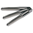 thumbnail image 2 of Cle-Line C62004 Taper, Plug and Bottoming Hand Tap Set, 4-40 UNC, 2 of 3
