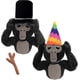 thumbnail image 1 of Gorilla Tag Plysch, Gorilla Tag Apa Plysch för Gorilla Tag Spel Fans Presenter DB, 1 of 1