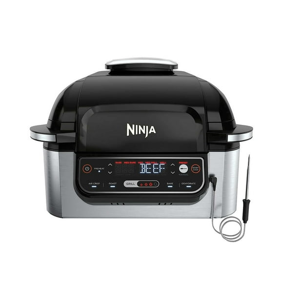 Ninja Grills & Outdoor Cooking