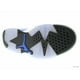 thumbnail image 4 of Ni - ke Size 9.5 - Air Jordan 6 Retro 2014 Sport Blue, 4 of 5