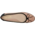 thumbnail image 5 of Cole Haan Womens Cloudfeel All Day Ballet Flat 9 Brush Leather, 5 of 8