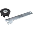 thumbnail image 2 of 9704230 Blender Drive Coupling With Spanner Wrench Tool Replacement For Kitchenaid Blenders Wp97042 Hao, 2 of 5