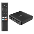 thumbnail image 5 of TV98 ATV Plus Smart TV Box Android 14 Allwinner H313 2.4G /5G Dual WiFi BT 8K HD Media Player Set Top Box EU Plug 2G+16G, 5 of 5