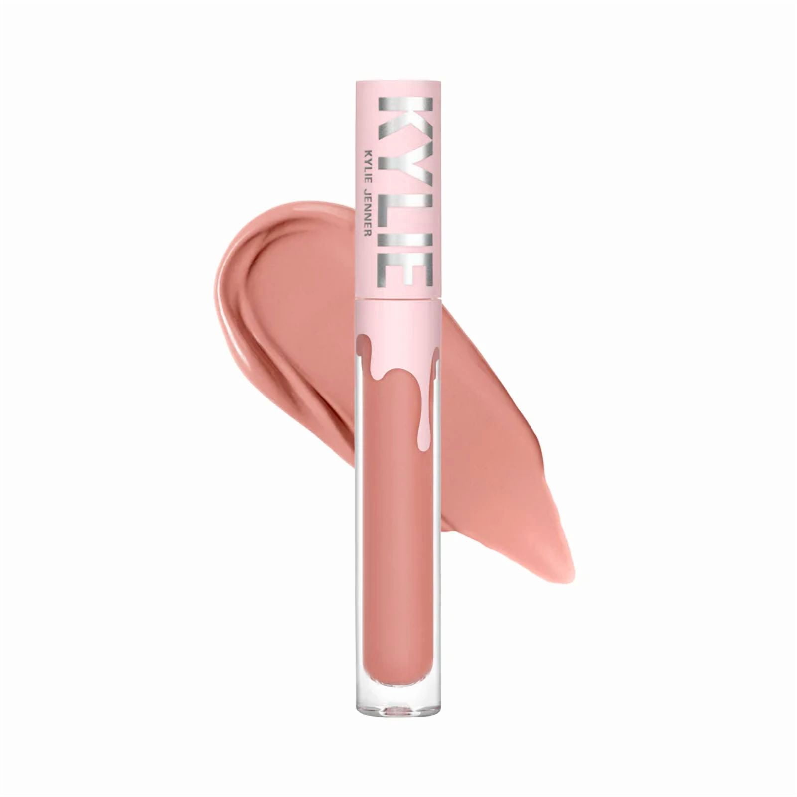 Kylie By Kylie Jenner Matte Liquid Lipstick - # 700 Bare Matte 3ml/0.1oz