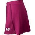 thumbnail image 3 of Butterfly Chiara Skirt Berry XL, 3 of 6