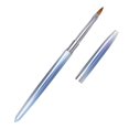 thumbnail image 1 of Brush Acrylic Painting Drawing Flower Pen Gel Polish Polish Drawing Handle Drawing Manicure Tools, 1 of 8