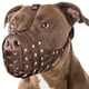thumbnail image 1 of Muzzle Mayerzon Pitbull Rottweiler para perros grandes y medianos, 1 of 8