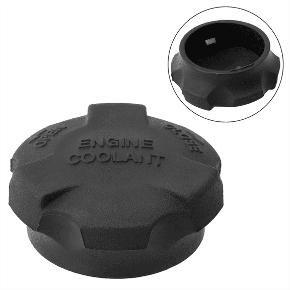 Phyun Coolant Reservoir Tank Cap For Kia Forte Optima 25441-26100