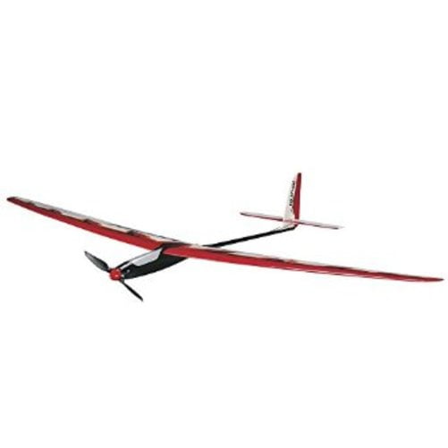 kunai rc plane
