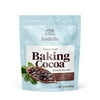 Rodelle Dutch-Processed Gourmet Baking Cocoa Powder, 25 ounce pouch