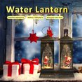 thumbnail image 3 of Labymos Navidad Musical nieve linterna agua nieve, 3 of 6