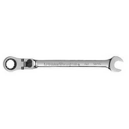 Gearwrench 85718 9/16 Gearwrench