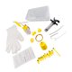 thumbnail image 5 of WRITWAA 1Set Brake Oil Bleed Kit for Bike Durable Professional Brake Filling Tool, 5 of 8