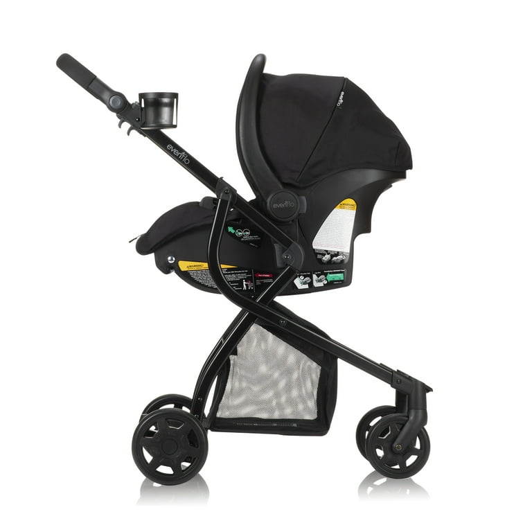 Urbini stroller hotsell car seat adapter