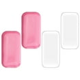 thumbnail image 1 of LOLIPPYY 4pcs Eyelash Protector Silicone Forehead Silicone, 1 of 7