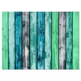 thumbnail image 2 of Design Art - Planches de Bois Peintes, 2 of 4