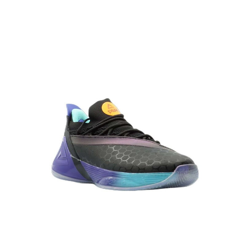 Tony parker on sale signature shoes