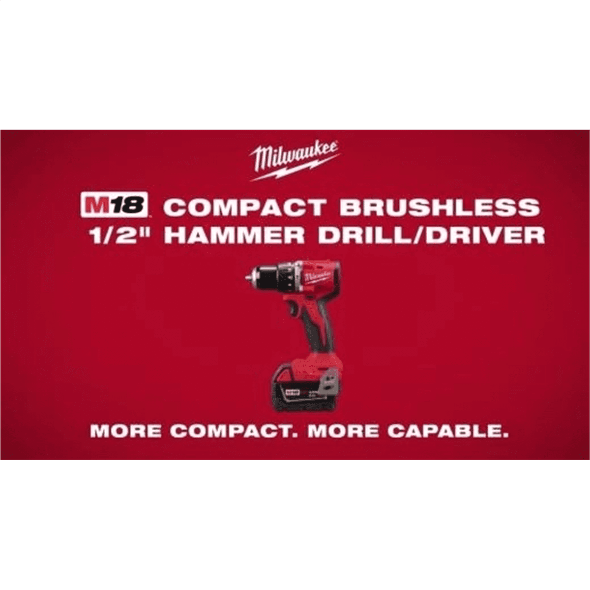 Milwaukee Tool M18 4-Tool Combo Kit