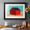 thumbnail image 5 of Big Red One IV Premium Framed Print - Ready to Hang, 5 of 8