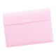 thumbnail image 5 of 10 carpetas de archivos de estilo nórdico, organizador de papel portátil, simple, para documentos, estuche, tamaño carta, maletín, sobre expandible, con botón, para oficina, escuela, papelería (rosa), 5 of 5