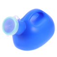 thumbnail image 3 of IFANLANDOR 1Set Daily Use Container Travel Friendly For Children Men Elderly Night Use Portable 11.8X5.5X4.8In, 3 of 8