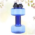 thumbnail image 4 of FENGGUIQU 1Ud Botella Azul Para Fitness Y Levantamiento Con De Y Material Petg, 4 of 8