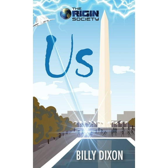 The Origin Society: Us, (Hardcover)