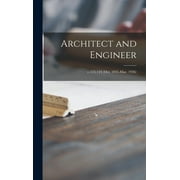 Architect and Engineer; v.123-124 (Oct. 1935-Mar. 1936) (Hardcover)