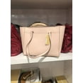 thumbnail image 3 of Michael Kors 35T1G5Mt7T Maisie Large Pebbled Leather 3-In-1 Tote Bag In Pwd Blsh Mlt, 3 of 5