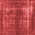 thumbnail image 1 of Ahgly Company Indoor Square Persian Red Bohemian Area Rugs, 8' Square, 1 of 4